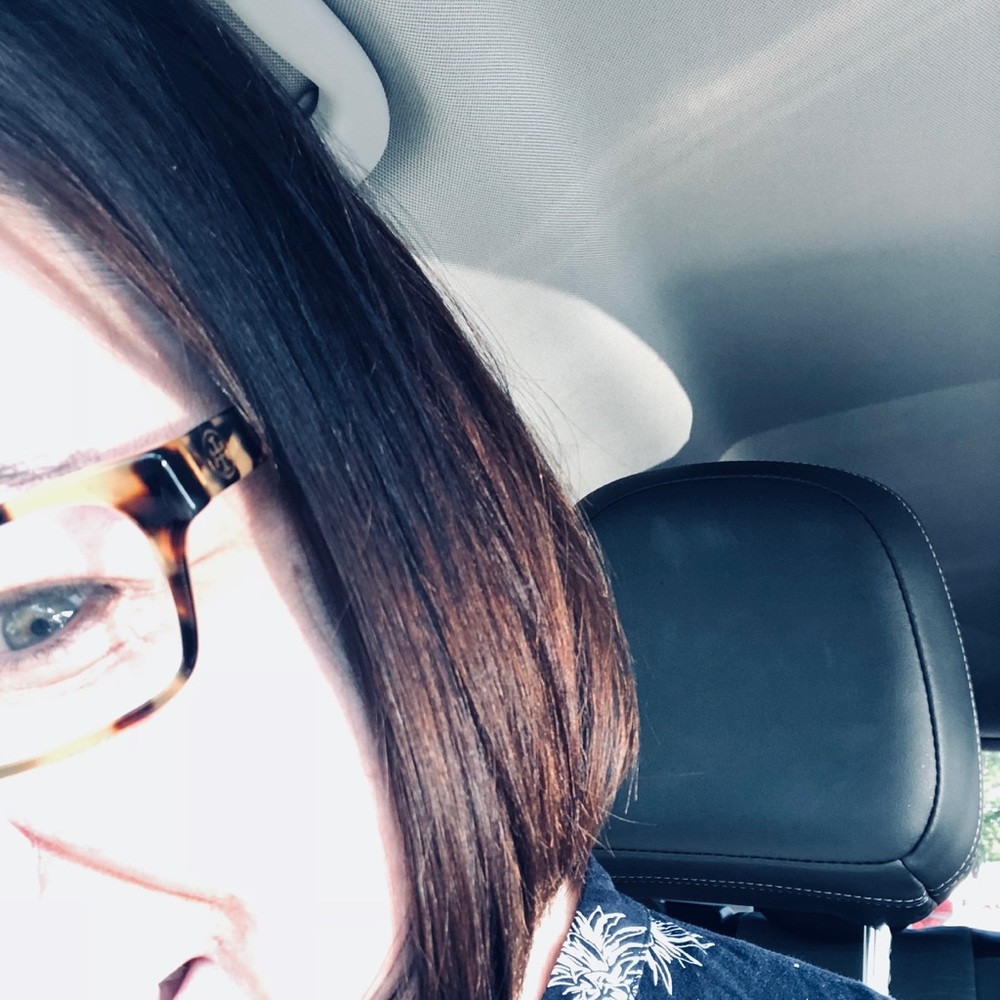 Meet your Posher, Carrie